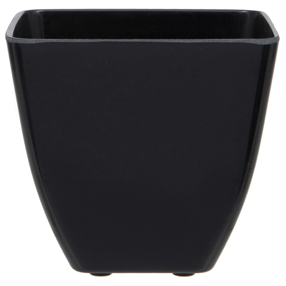 8cm Small Square Eco Grow Pot