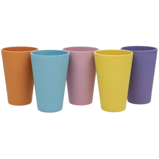 Recycled Picnic Beakers / Cups