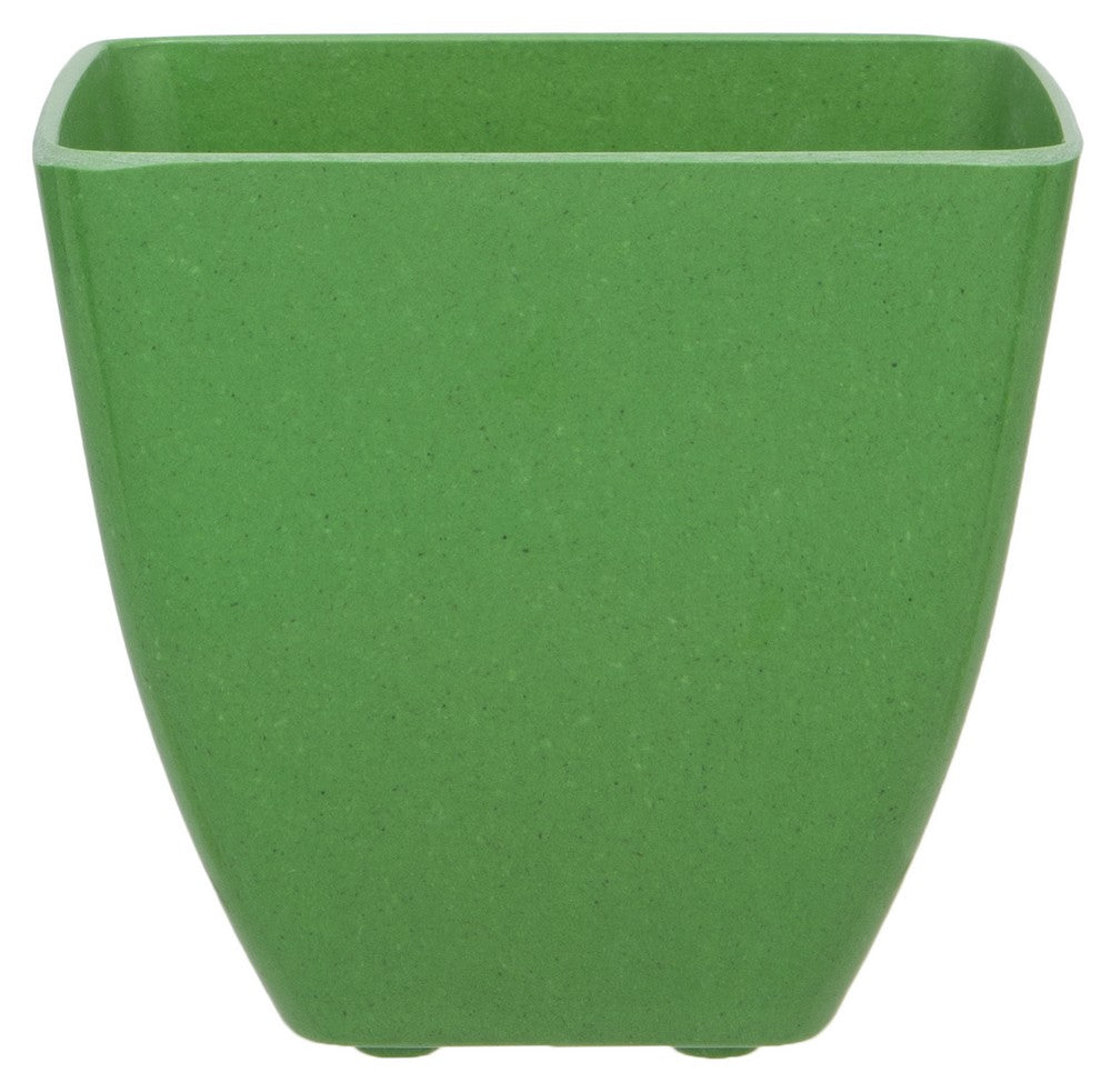 8cm Small Square Eco Grow Pot