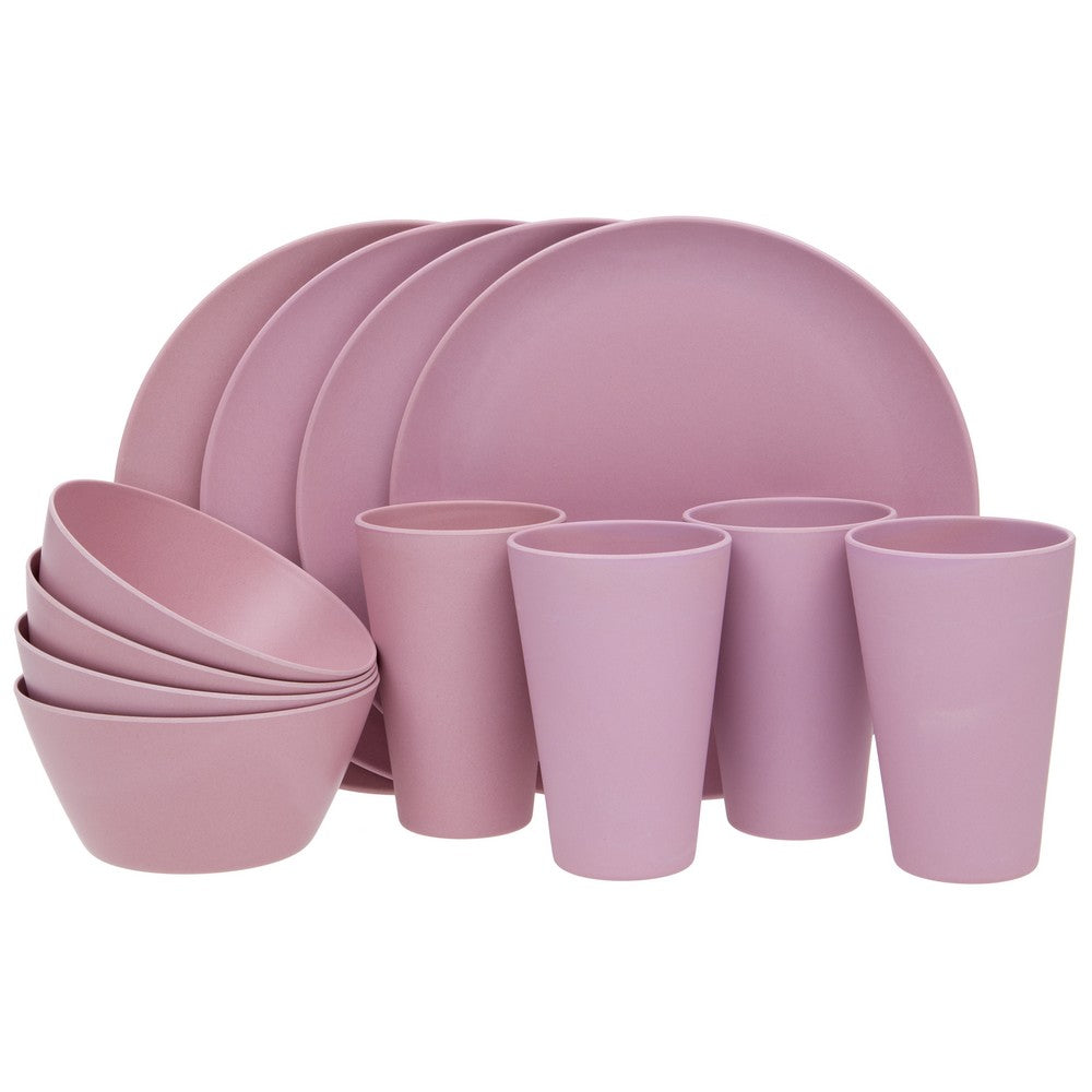 Family Picnic Sets for 4