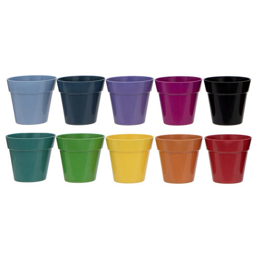 8cm Small Classic Eco Grow Pot