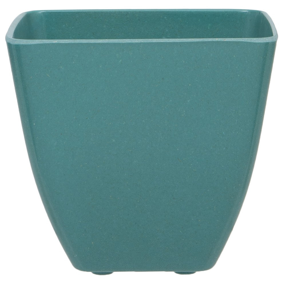 8cm Small Square Eco Grow Pot