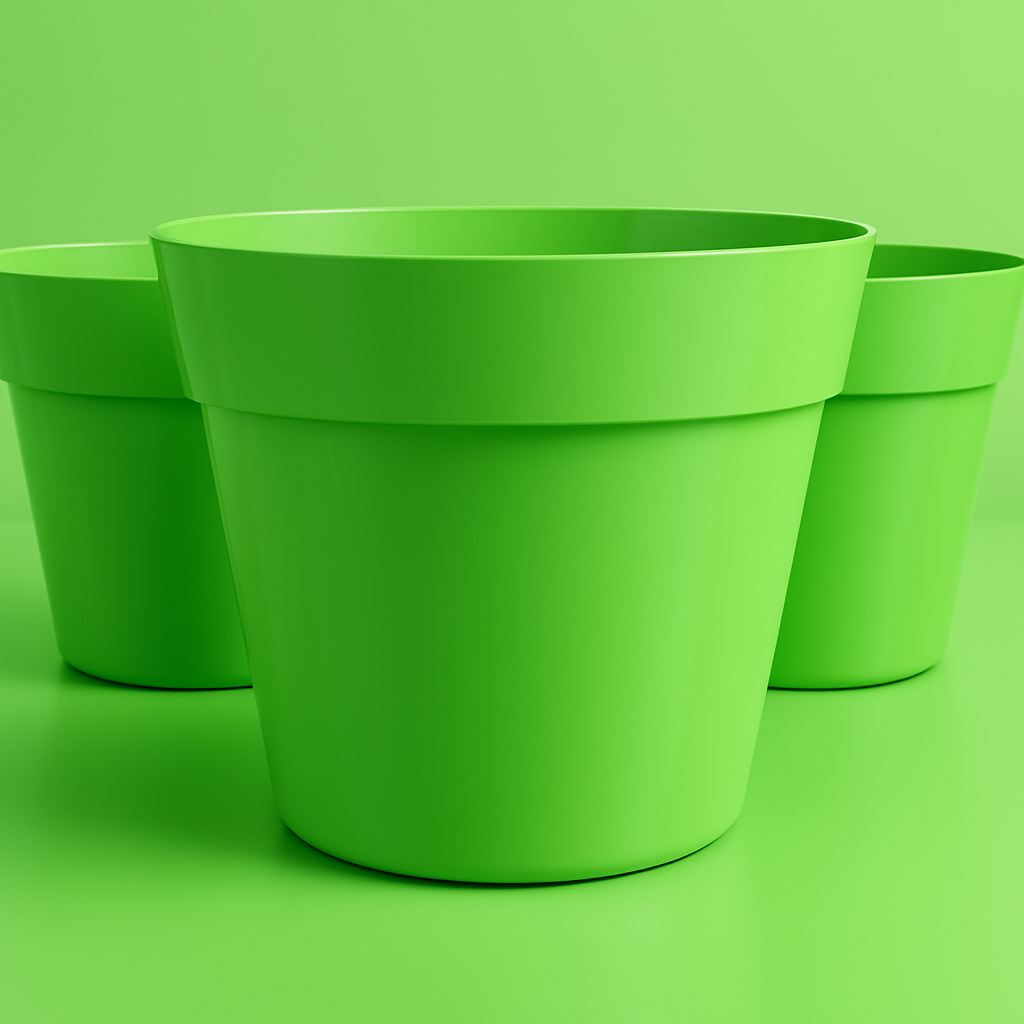 25cm Large Classic Pot