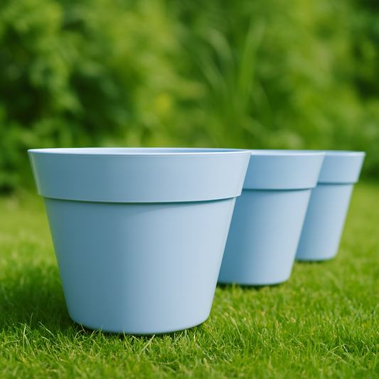 25cm Large Classic Pot