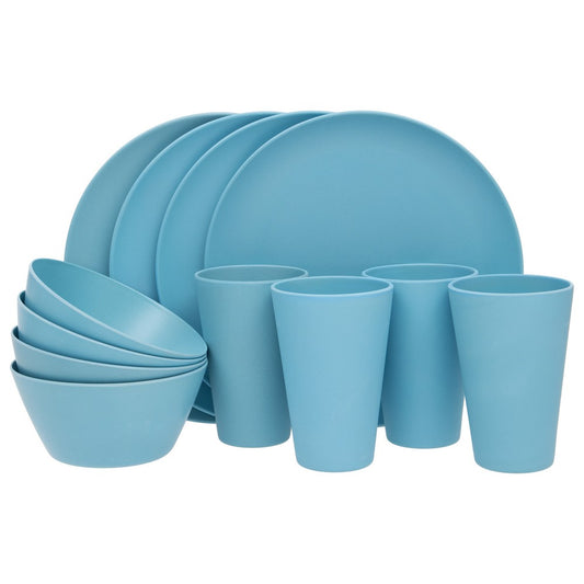 Family Picnic Sets for 4